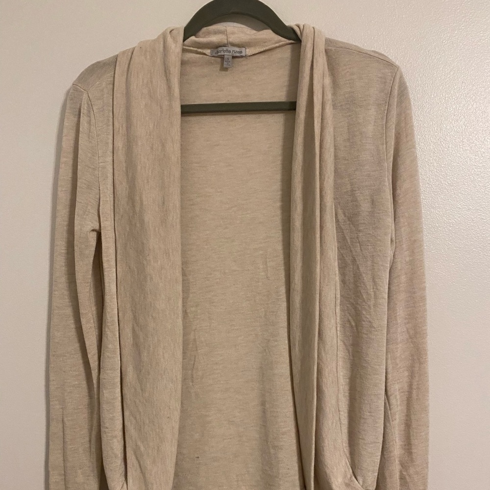 Cardigan